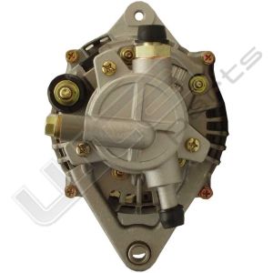 Prestolite Alternator 12V 70A Ople Corsa, Astra