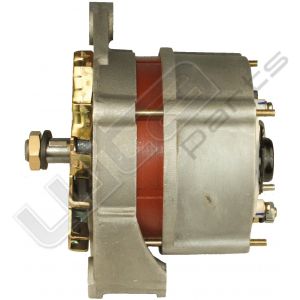 Prestolite Alternator 12V 65A Case