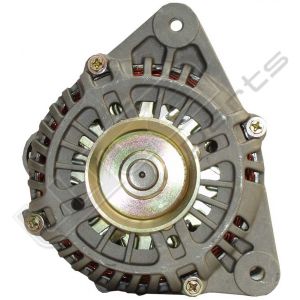 Prestolite Alternator 12V 95A