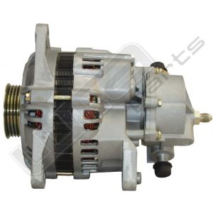 Prestolite Alternator 12V 95A