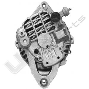 Prestolite Alternator 12V 70A