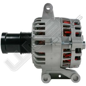 Prestolite Alternator 12V 75A PAD  Ford Maveric, T