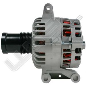 Prestolite Alternator 12V 75A apd/Ford Transit