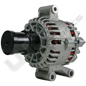 Prestolite Alternator 12V 75A apd/Ford Transit