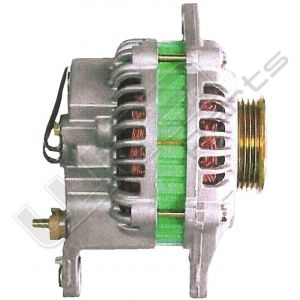 Prestolite Alternator 12V 75A Mistubishi Galant