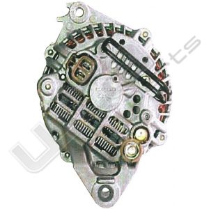 Prestolite Alternator 12V 75A Mistubishi Galant