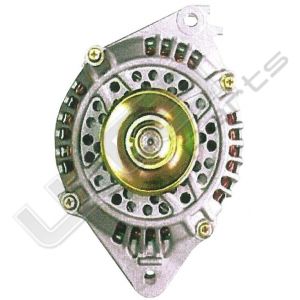 Prestolite Alternator 12V 75A Mistubishi Galant