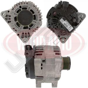 Prestolite Alternator 12V 150A CitroenC5 Peugeot