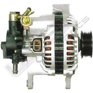 Prestolite Alternator 12V 85A Kia Carnival