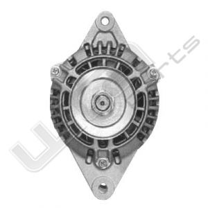 Prestolite Alternator 12V 50A Kia Pride