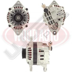 Prestolite Alternator 12V 70A