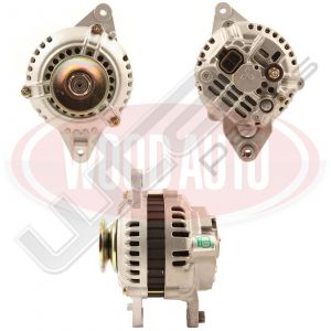 Prestolite Alternator 12V 75A