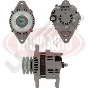 Prestolite Alternator 12V 75A NissanCommerical Pic