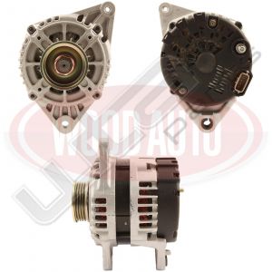 Prestolite Alternator 12V 100A Mistu Pajero