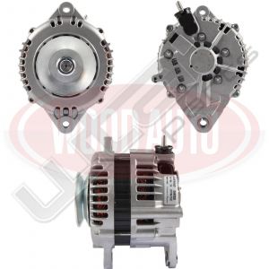 Prestolite Alternator 12V 100A Nissan Almera