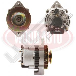 Prestolite Alternator 12V 51A  Bobcat, NewHolland