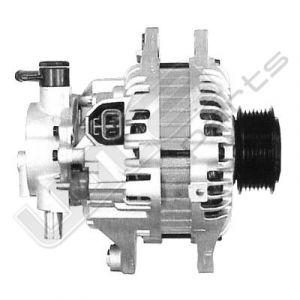 Prestolite Alternator 12V 110A Kia