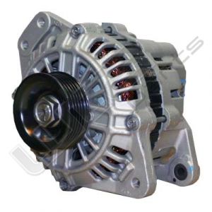 Prestolite Alternator 12V 90A Hunday H1