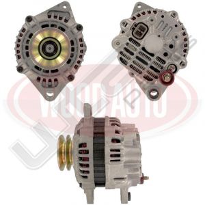 Prestolite Alternator 12V 90A Mistu Pajero