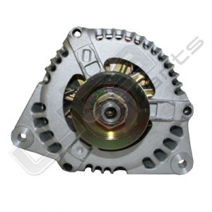 Prestolite Alternator 12V 100A JCB, Land Rover