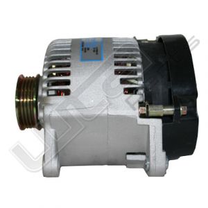 Prestolite Alternator 12V 100A JCB, Land Rover