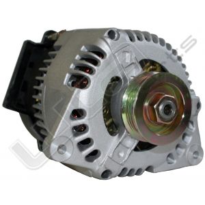 Prestolite Alternator 12V 100A JCB, Land Rover