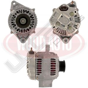 Prestolite Alternator 12V 115A Land Rover