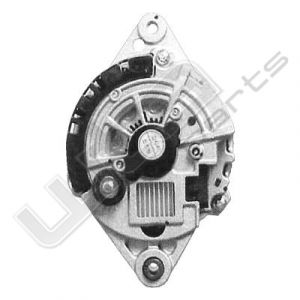 Prestolite Alternator 12V 85A