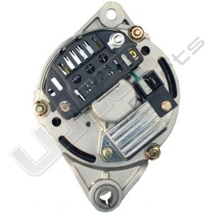 Prestolite Alternator 12V 65A Fiat Ducato