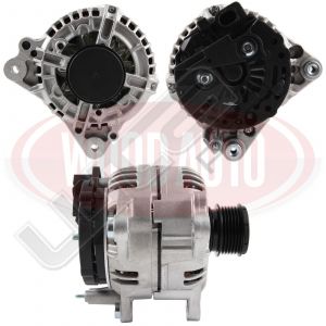 Prestolite Alternator 12V 150A CW