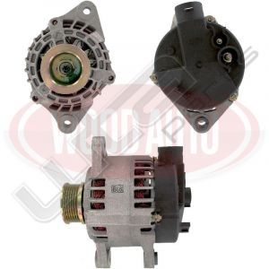 Prestolite Alternator 12V 120A CW