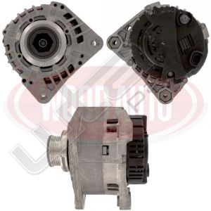 Prestolite Alternator 12V 125A CW