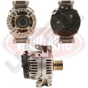 Prestolite Alternator 12V 90A CW