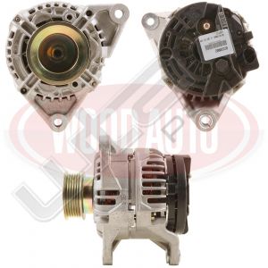 Prestolite Alternator 12V 90A CW