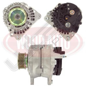 Prestolite Alternator 12V 90A VW LT Transporter