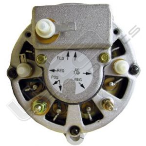 Prestolite Alternator 12V 90A