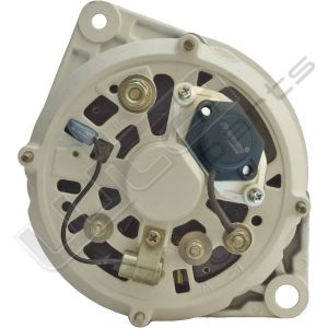 Prestolite Alternator 24V 80A Insulated marinised