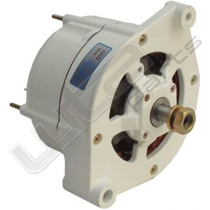 Prestolite Alternator 24V 80A Insulated marinised