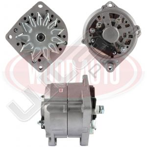 Prestolite Alternator 24V 80A Insulated