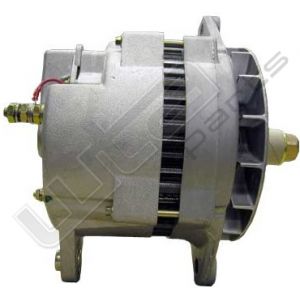 Prestolite Alternator 12V 160A longbrush