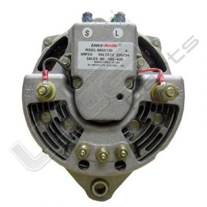 Prestolite Alternator 12V 160A