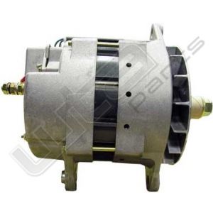 Prestolite Alternator 12V 140A-HEX/BRSH,C-REG