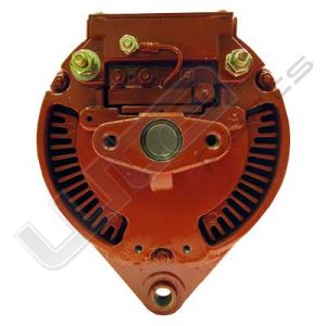 Prestolite Alternator 38V 60A