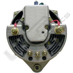 Prestolite Alternator 12V 140A-HEX/BRSH-ITERM