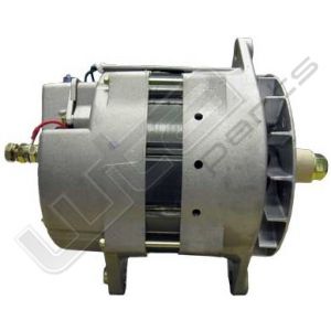 Prestolite Alternator 12V 140A-HEX/BRSH-ITERM