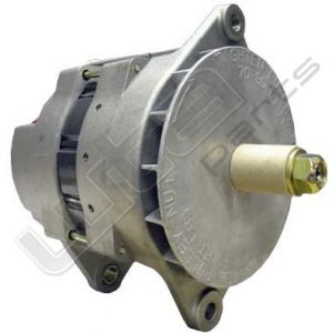 Prestolite Alternator 12V 140A-HEX/BRSH-ITERM