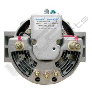 Prestolite Alternator 12V 160A