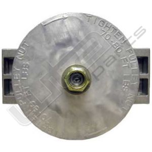 Prestolite Alternator 12V 185A PAD MNT.