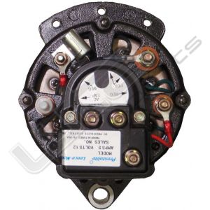 Prestolite Alternator 12V 90A