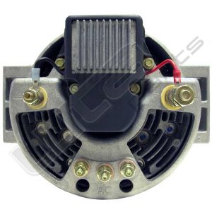 Prestolite Alternator 12V 200A